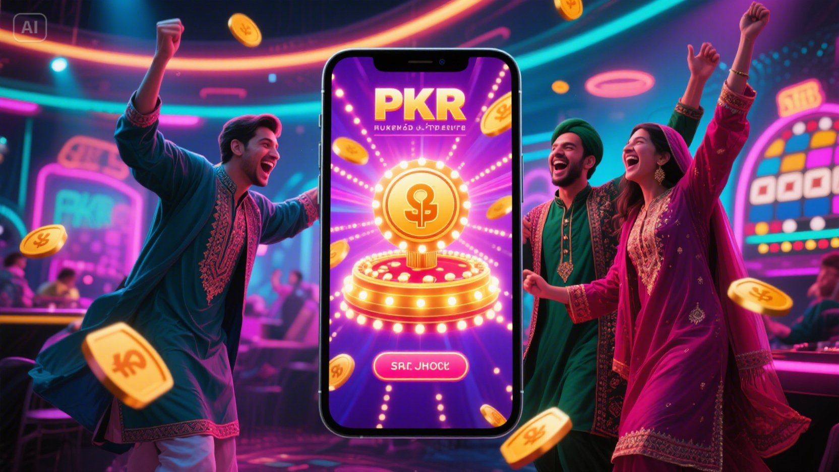 Cash Storm SlotsDeposit in PKR today and enjoy 200% instantly! Pakistan’s players can play slots, live casino, and card games with verified local support.