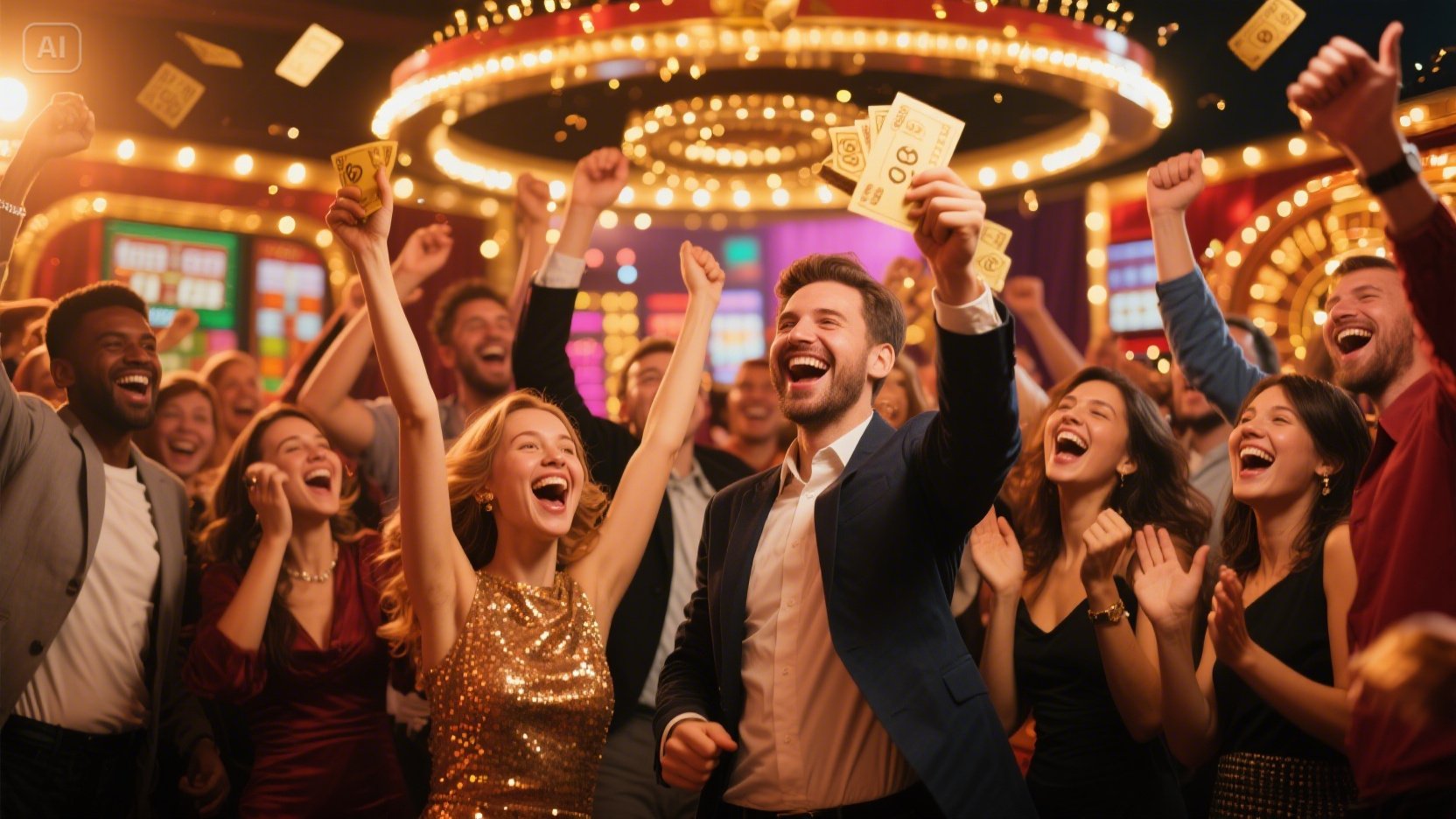 Casino Cash Storm Slots desktop and mobile interfaces