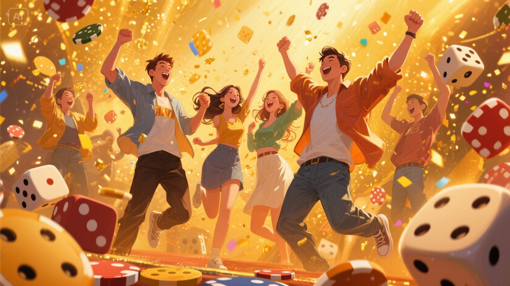 Casino Cash Storm Slots desktop and mobile interfaces