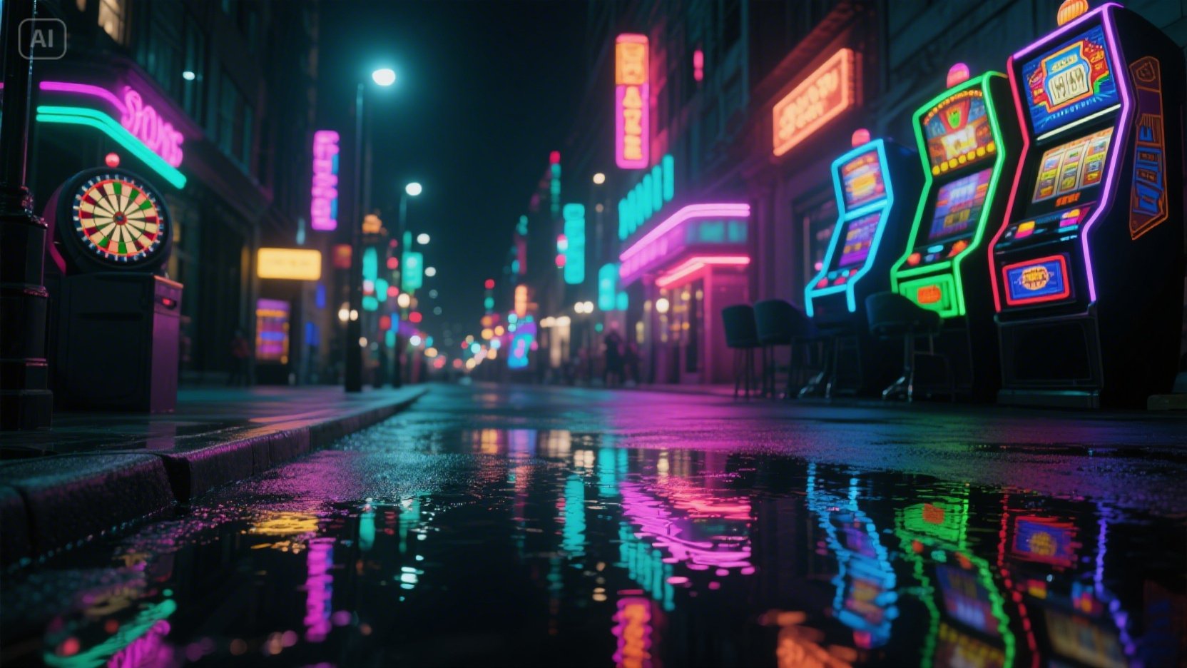 Registration at Cash Storm Slots Casino