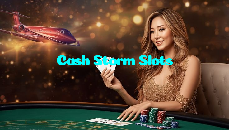 Cash Storm Slots خوش آمدید بونس +600% پیشکش موبائل ایپ کے پروموشن سیکشن میں دکھائی دیتی ہے۔