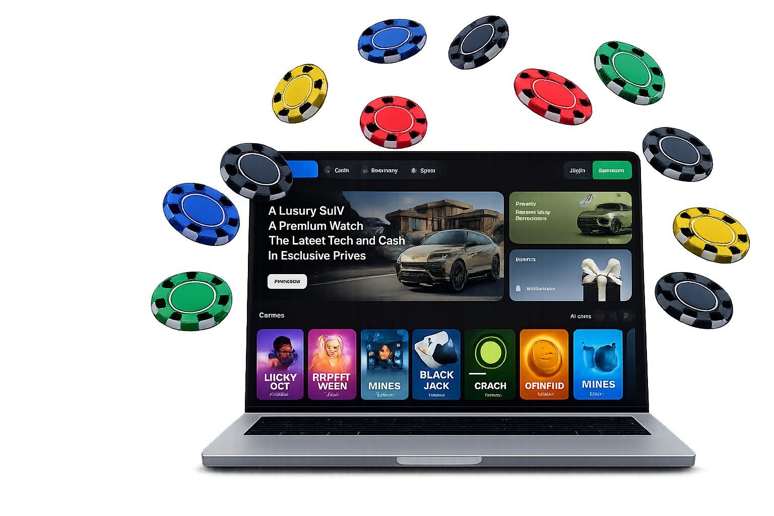 Cash Storm Slots Pakistan